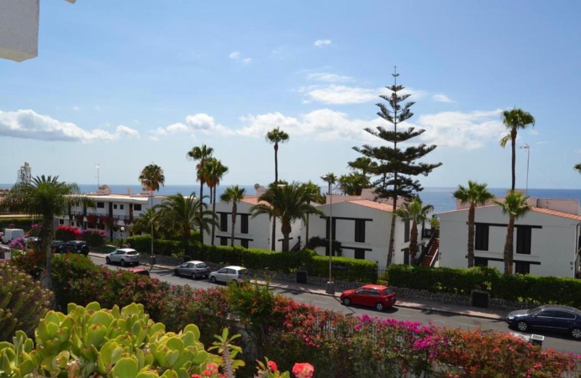 Ocean Blue 405 Apartment San Bartolome de Tirajana  Exterior photo