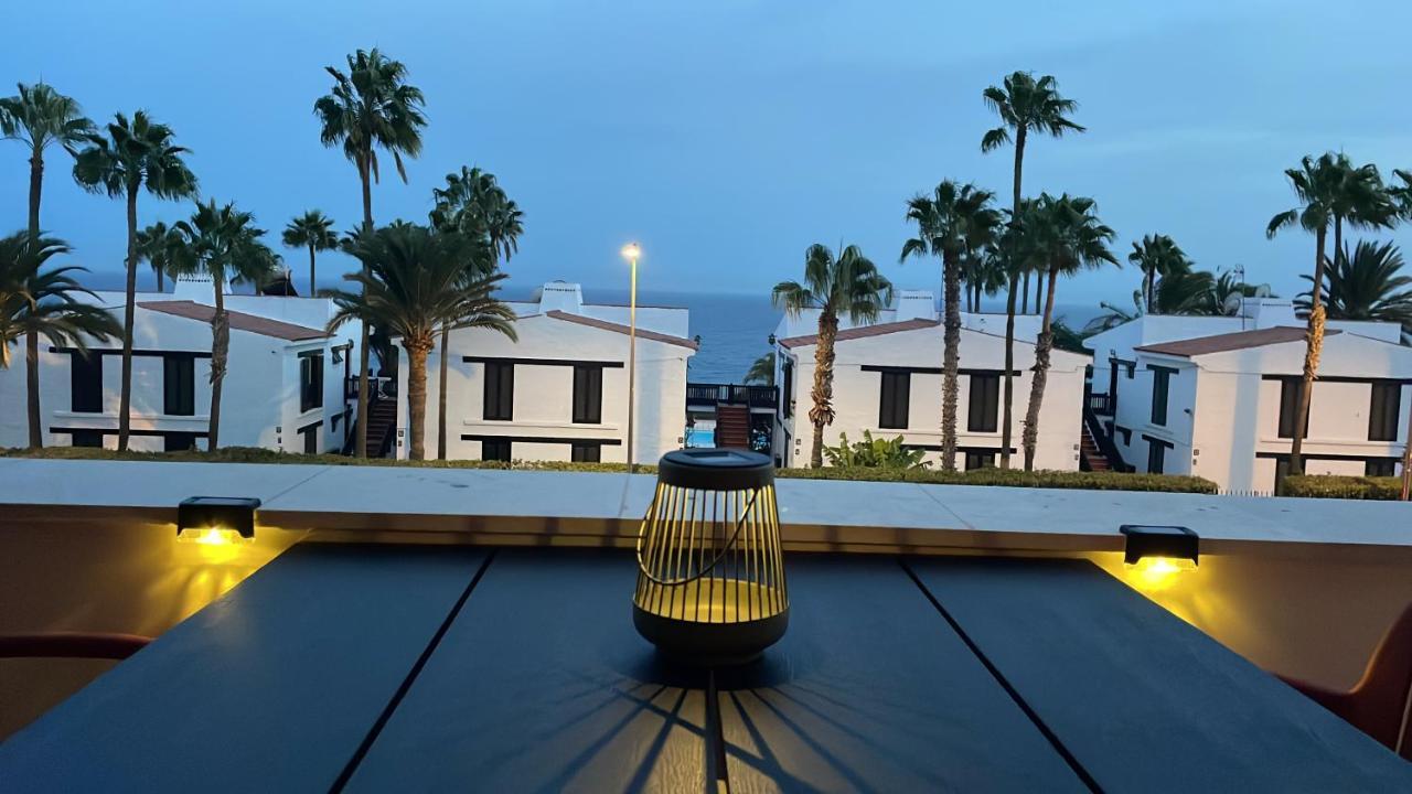 Ocean Blue 405 Apartment San Bartolome de Tirajana  Exterior photo